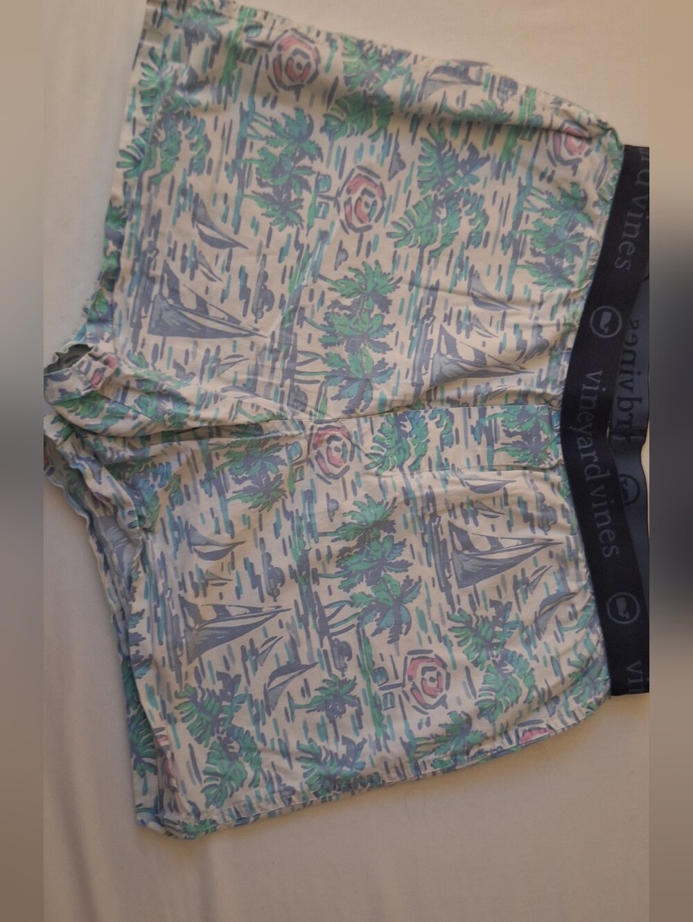 Vineyard Vines Men's Boxers - Short